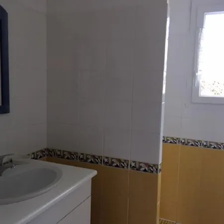 Maison Sur Le Bassin D'arcachon 度假居 *